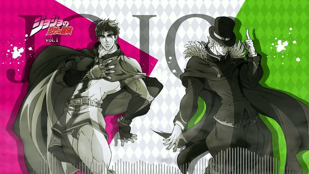 Sono Chi No Sadame (Anime OP with Jonathan Young Vocals)