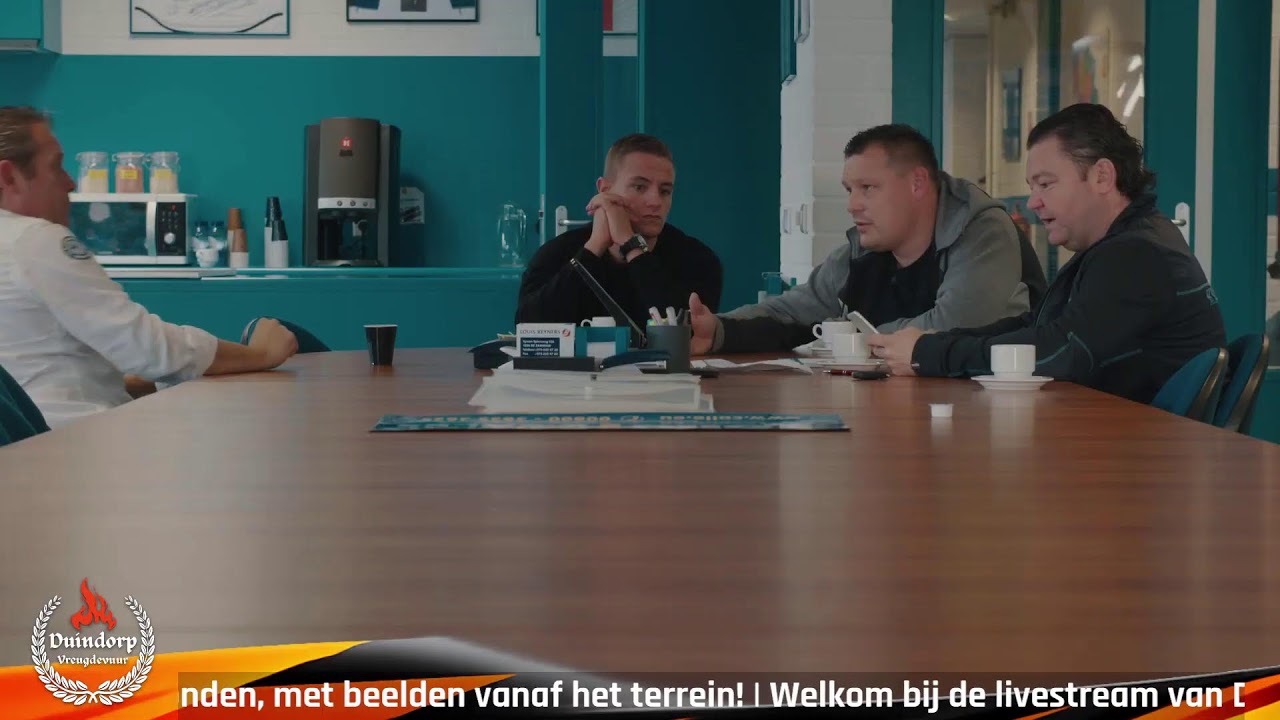 DUINDORP VREUGDEVUUR 2025