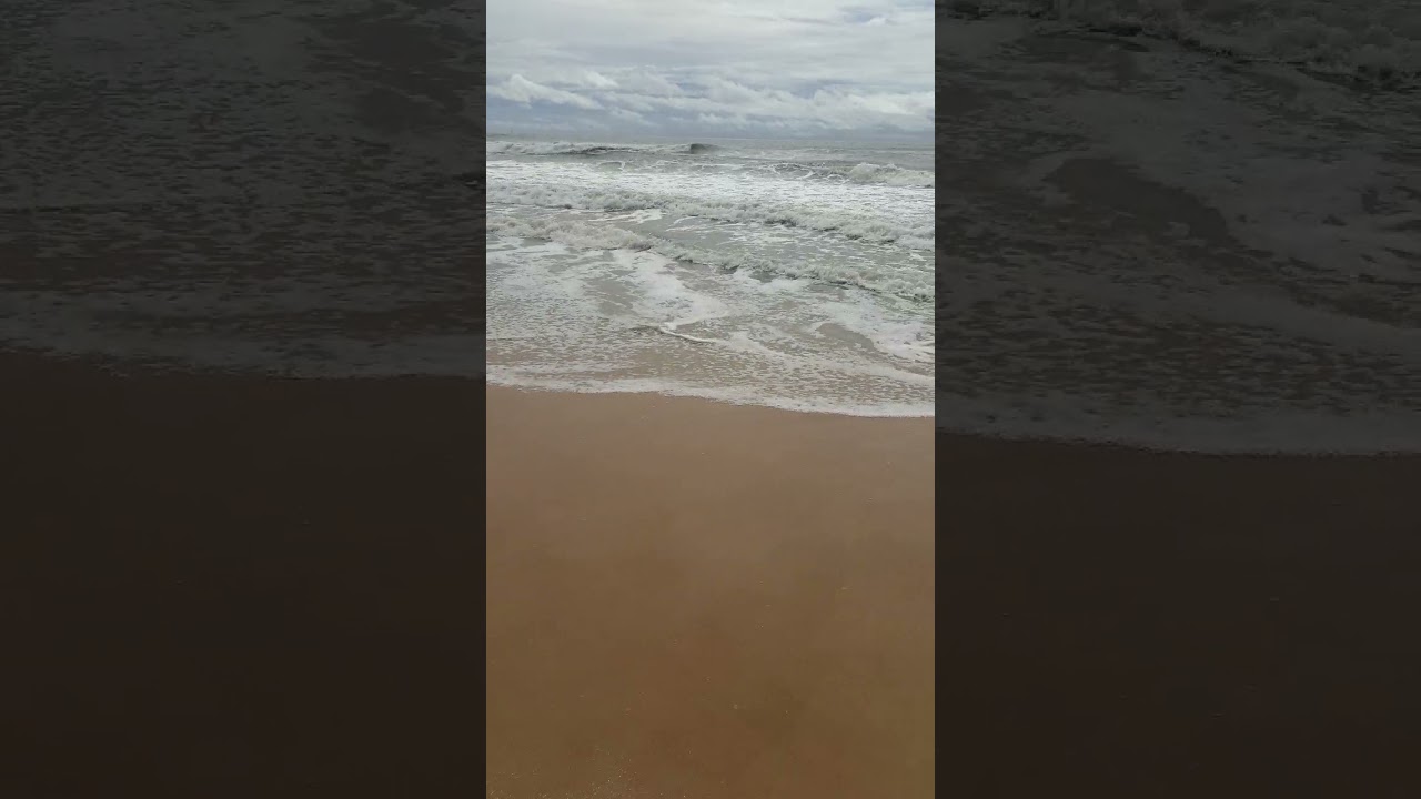 Beach|Kerataalu |Alalu | Areabean Sea |Karnataka State