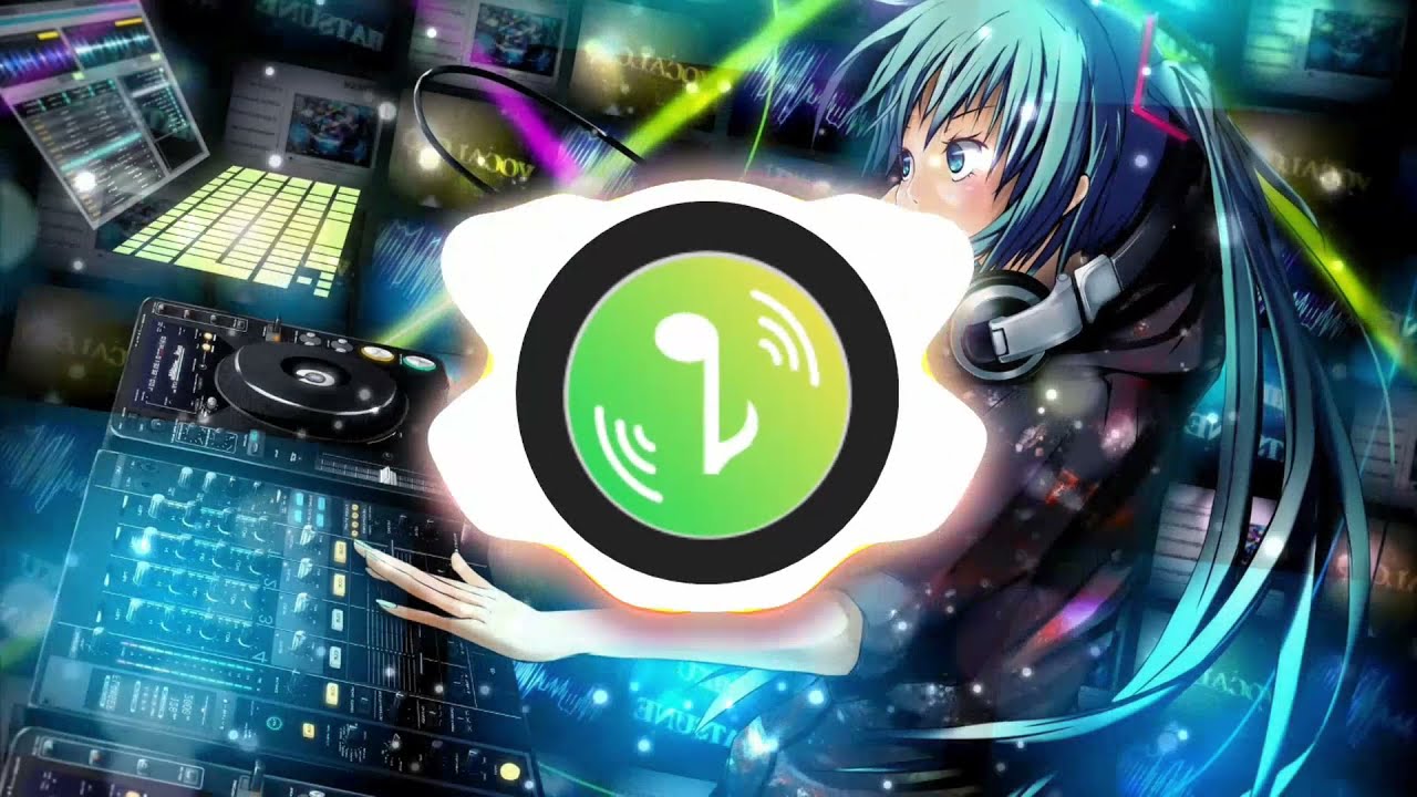 Qit - Rush [J-core]