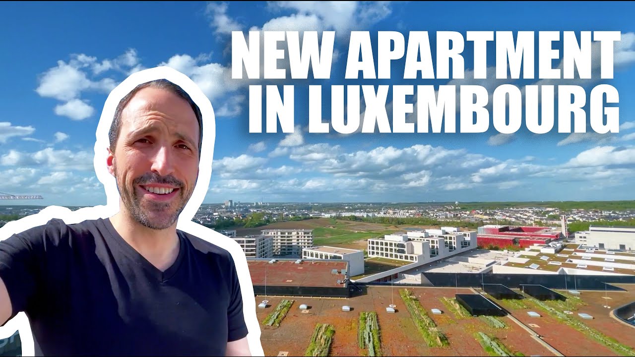 Why I Moved to Luxembourg (and You Should Too)