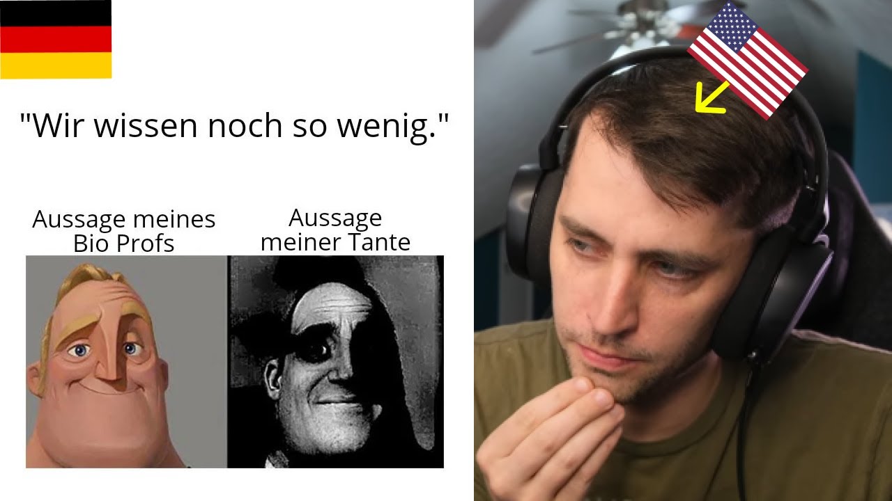 American reacts Top German Memes This Week [#80]