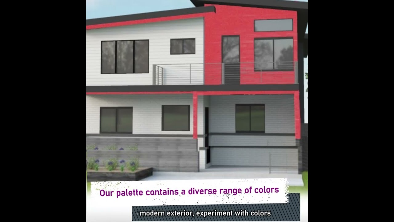 4MANN Industries Aluminium Composite Panels