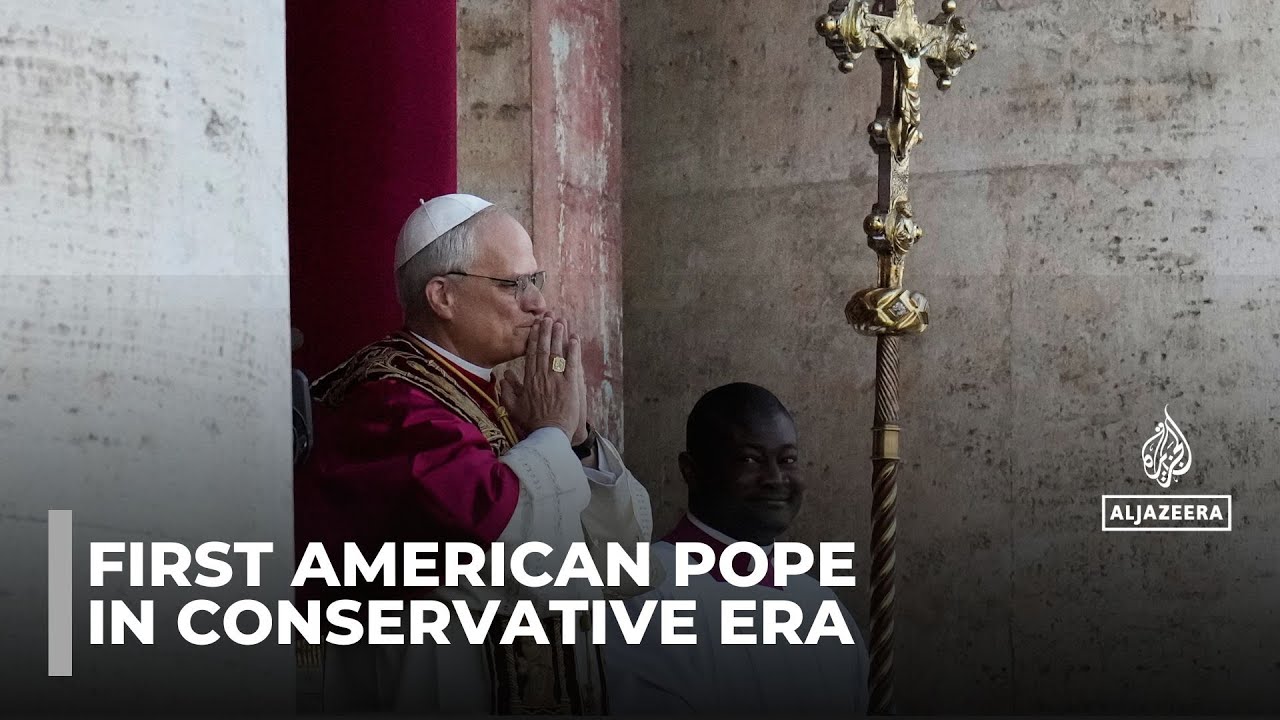 US conservative Catholics: Traditionalist groups want to revive old Latin Mass