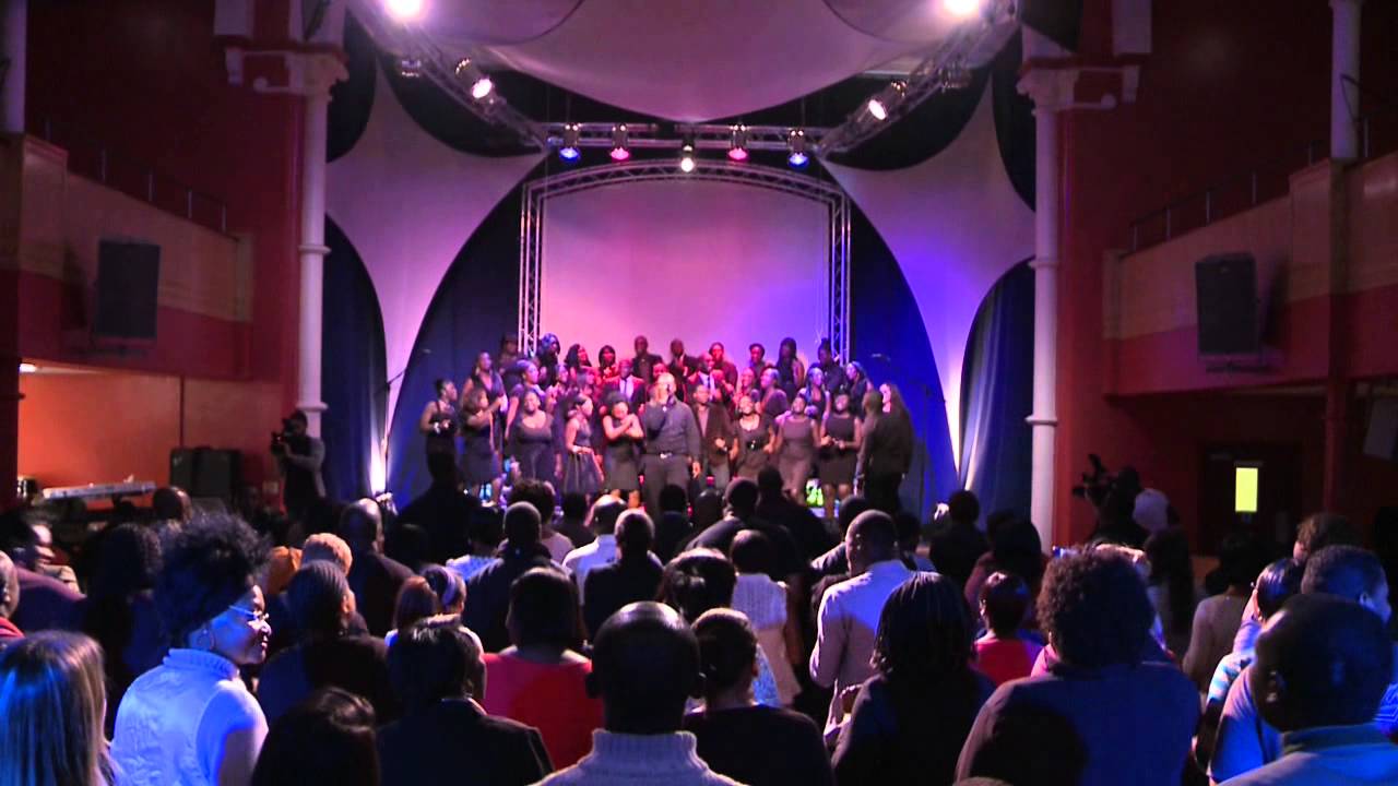 New Rivers Choir_Awaken The Dawn