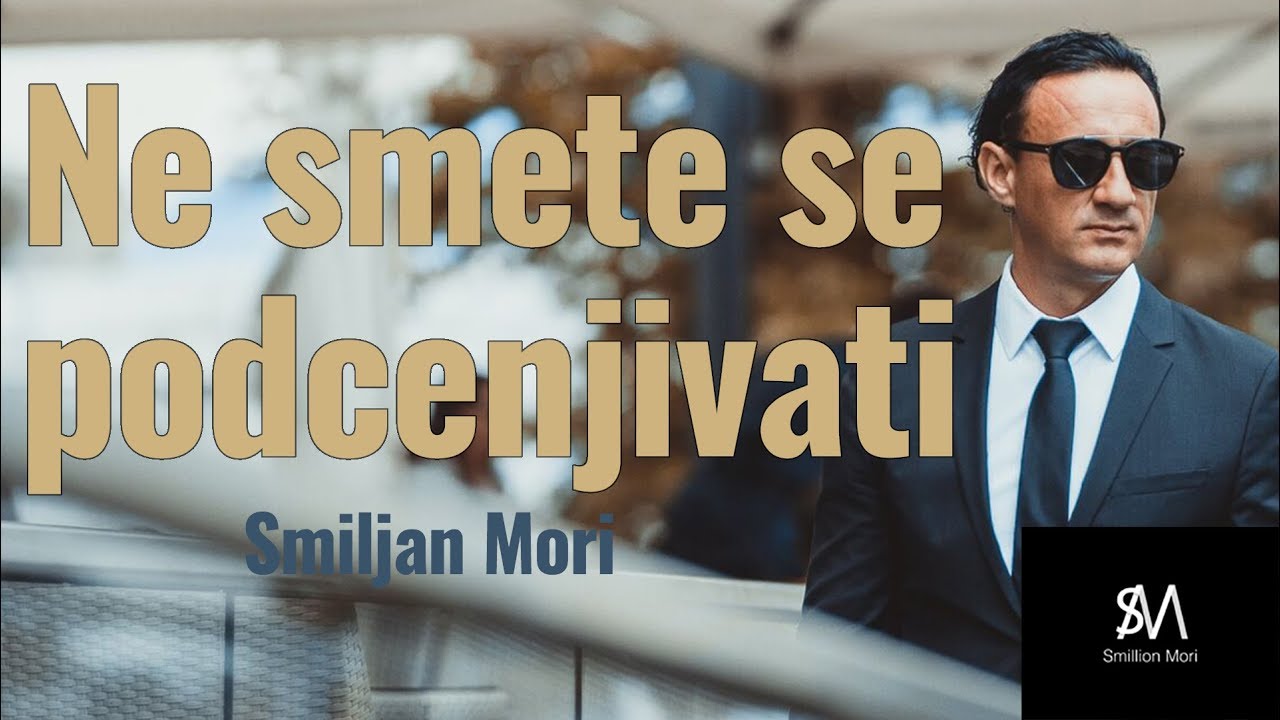 Negativne emocije: Ne smete se podcenjivati