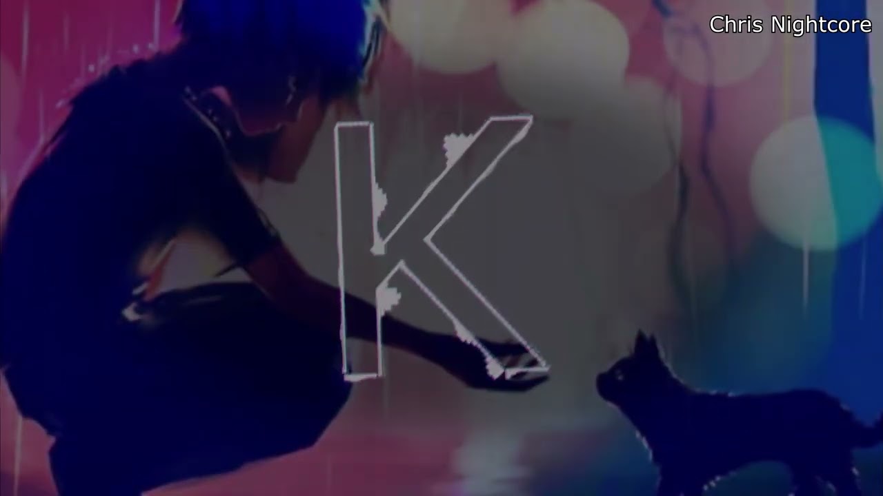 Nightcore ~ Ton Charme ~ Klem Schen