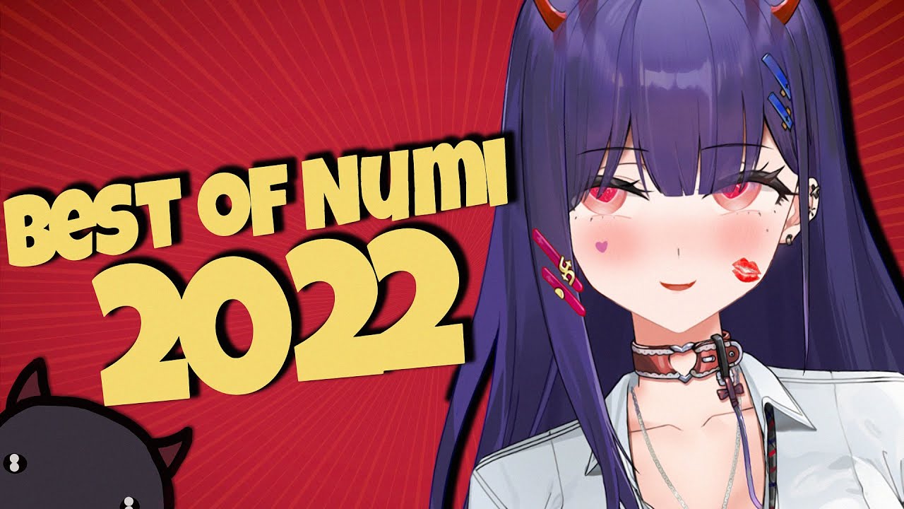 BEST OF NUMI 2022