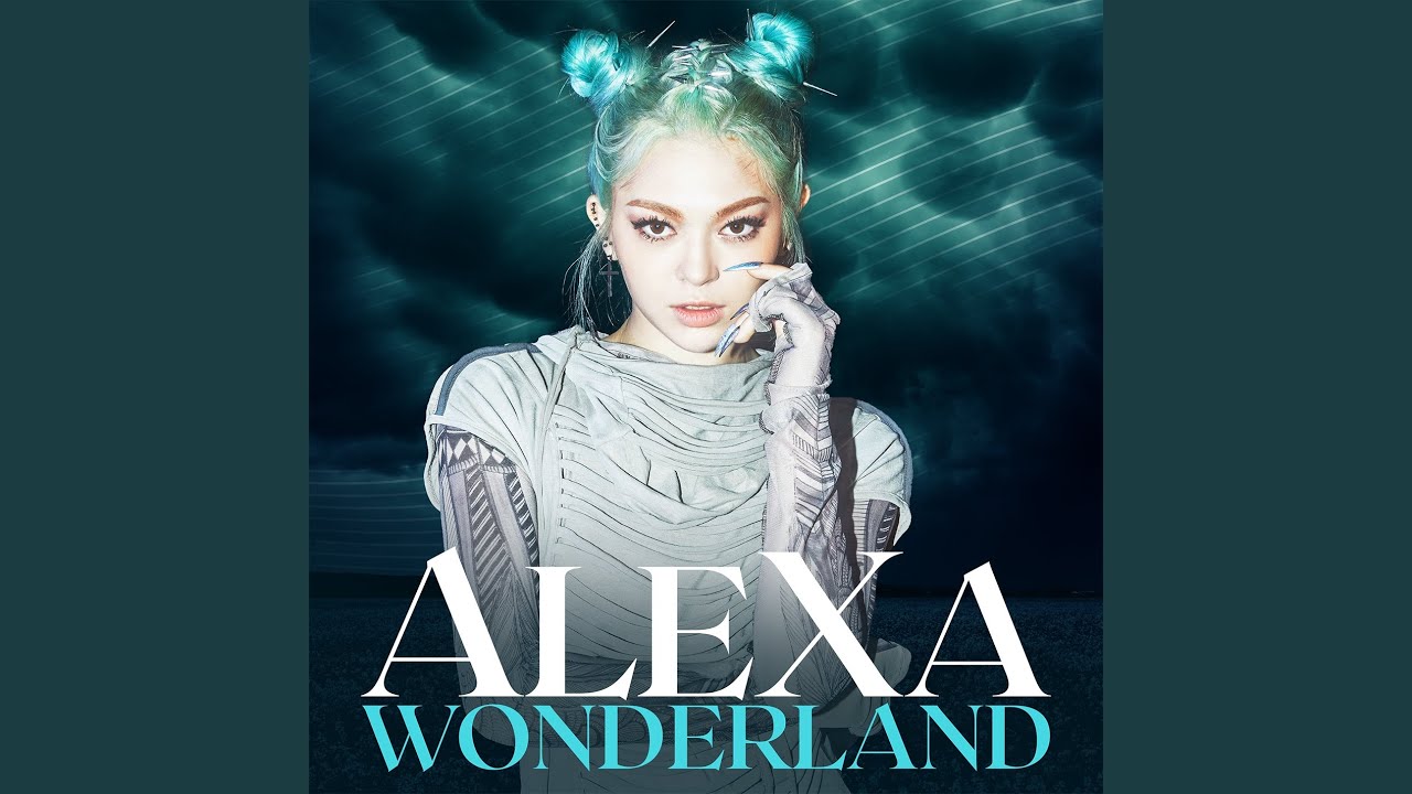 Wonderland (From “American Song Contest”)