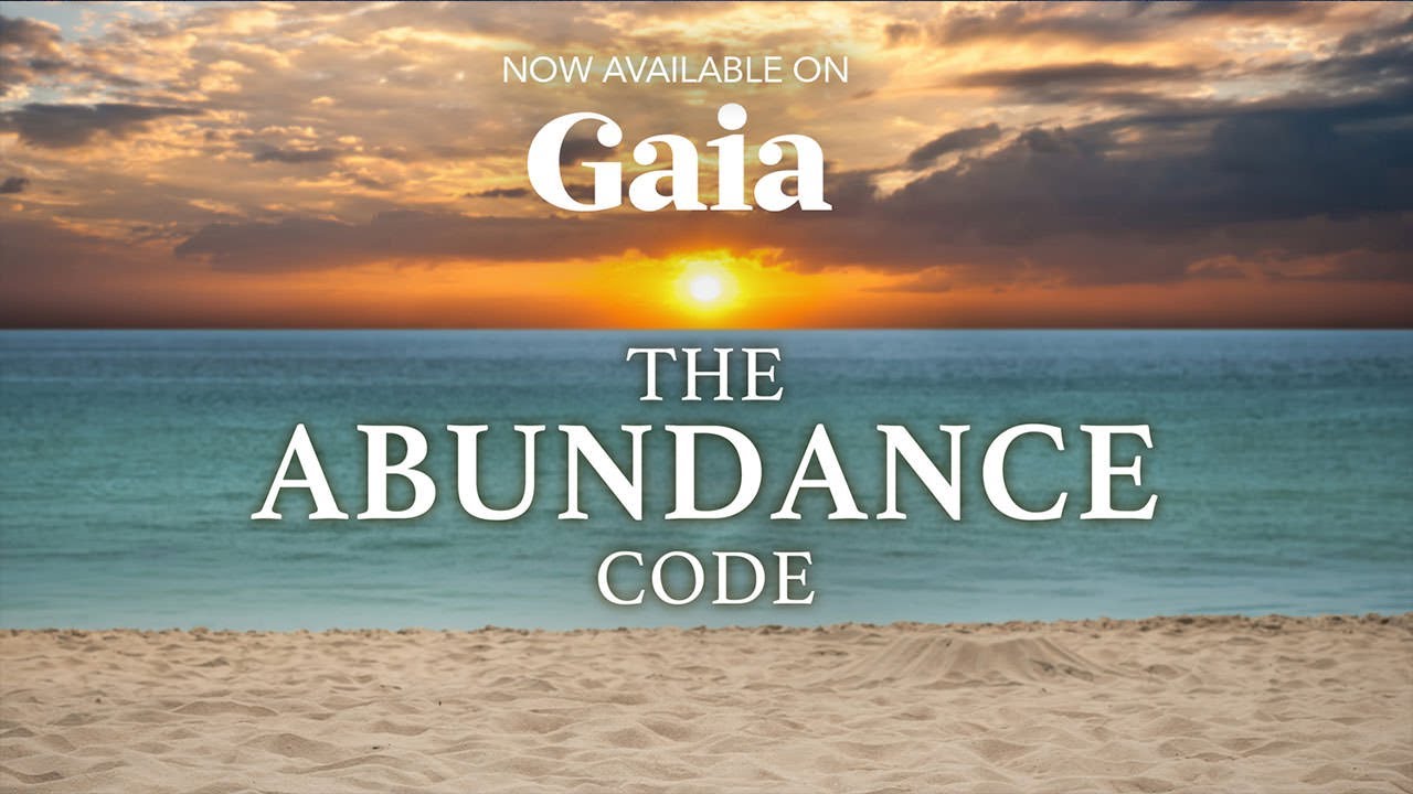 The Abundance Code