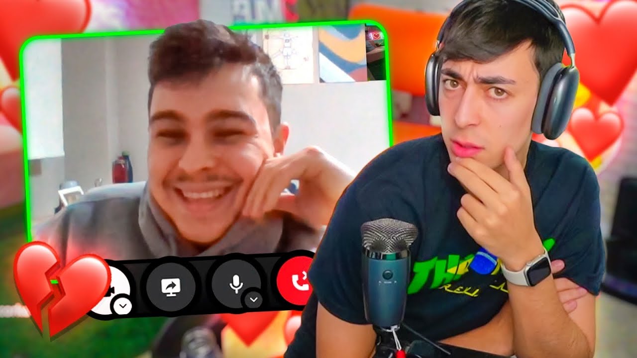 Escuchando PROBLEMAS de Seguidores 💔