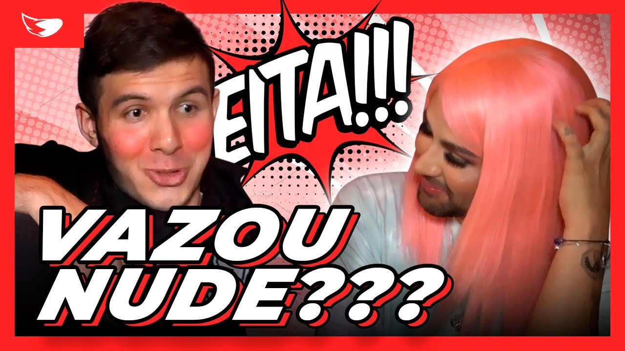 EU NUNCA PESADÃO COM SAMIRA CLOSE, UMA DANI E INGREDY BARBI! | RED CANIDS FREE FIRE