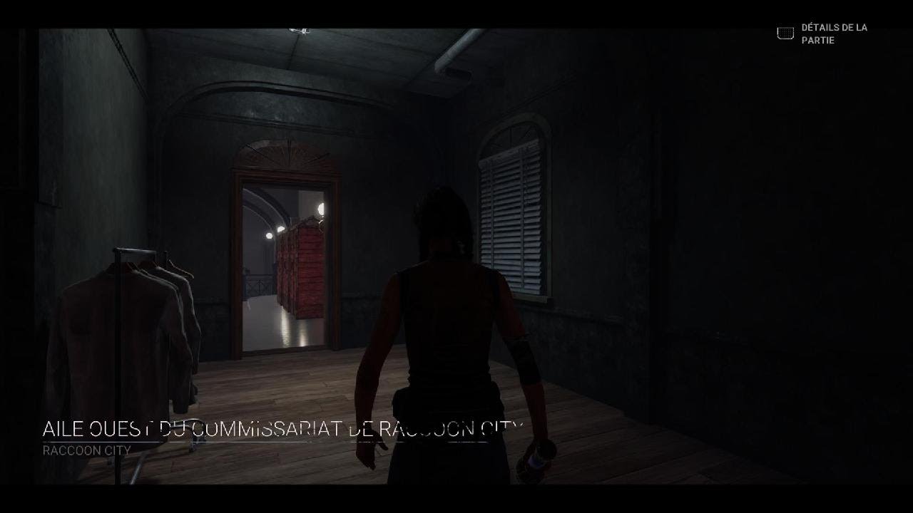 Dead by Daylight avec loghan