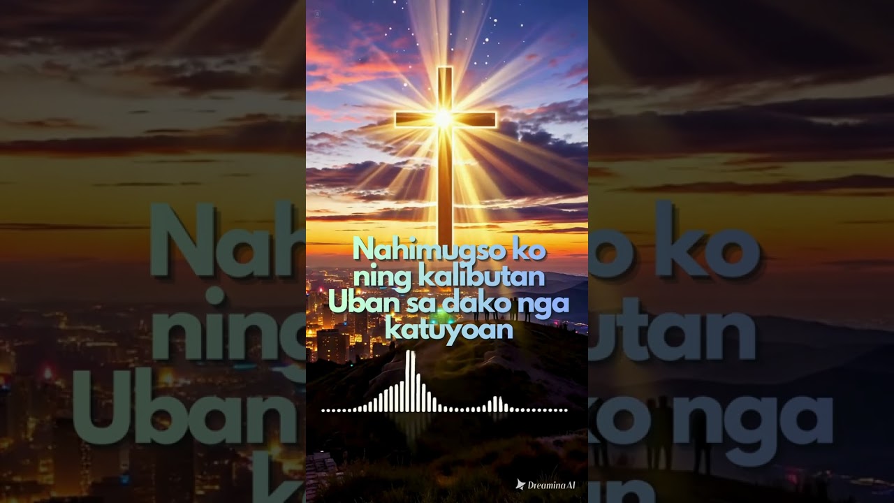Hangtud May Kinabuhi – Victory Band Re-imagined Worship Cover : 80s Alt Rock