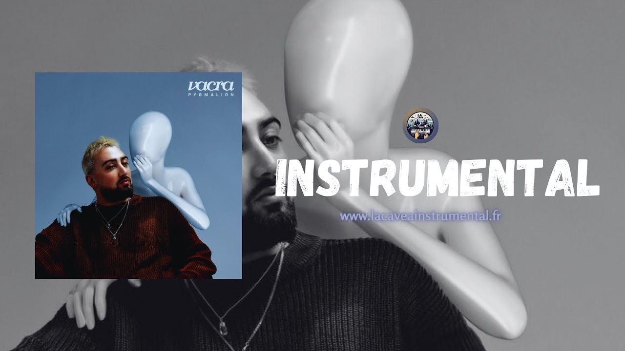 (Instrumental) Confidences - Vacra ft. PLK / Paroles (HD)