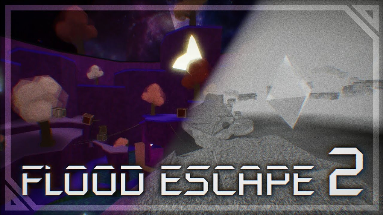 FE2 (Update) - Marred Dreams (Easy) and Fallen (Hard) by Crazyblox