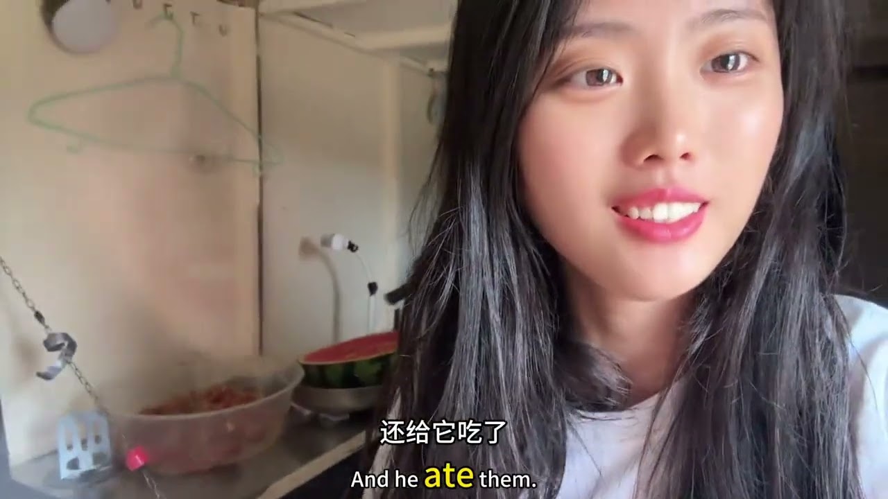 吃辣椒吃的有点&hellip;&hellip;但是很过瘾哈哈哈哈