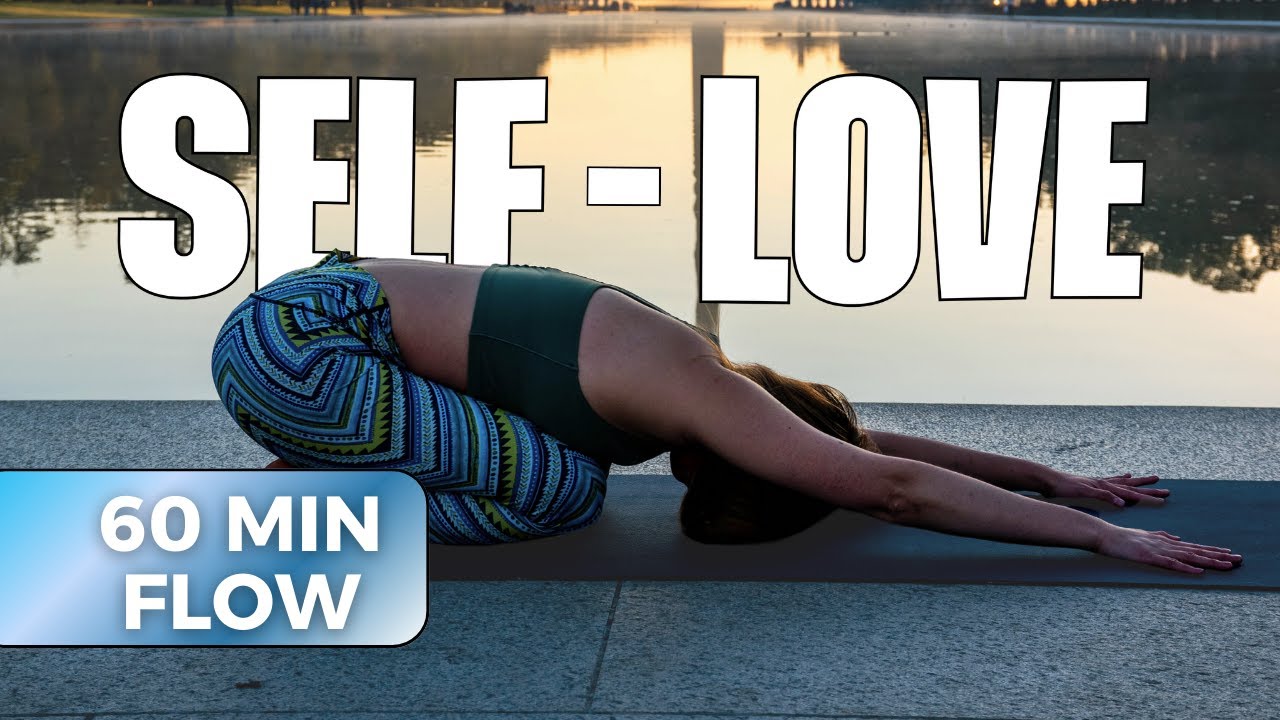 Be Kind to Yourself Yoga
