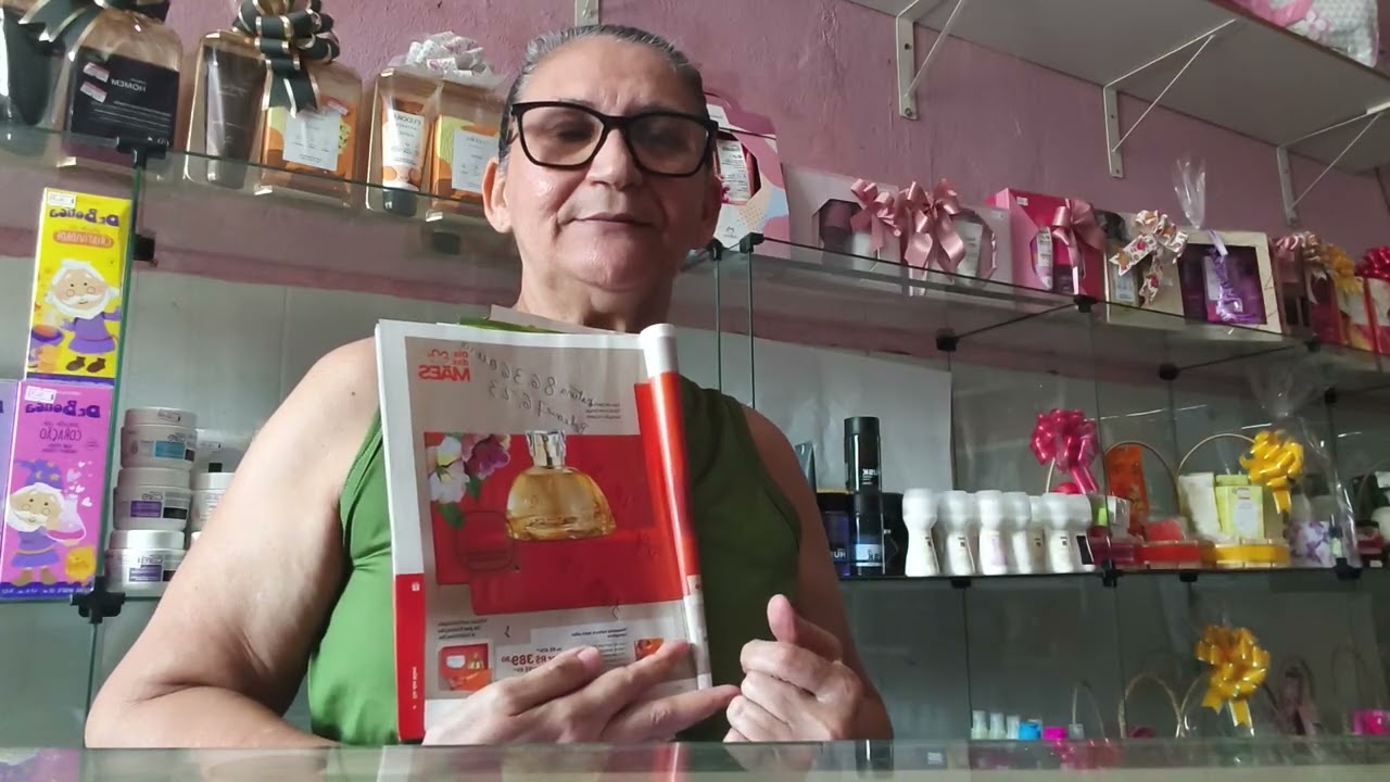 Qual marca hoje está te dando uma lucratividade melhor 