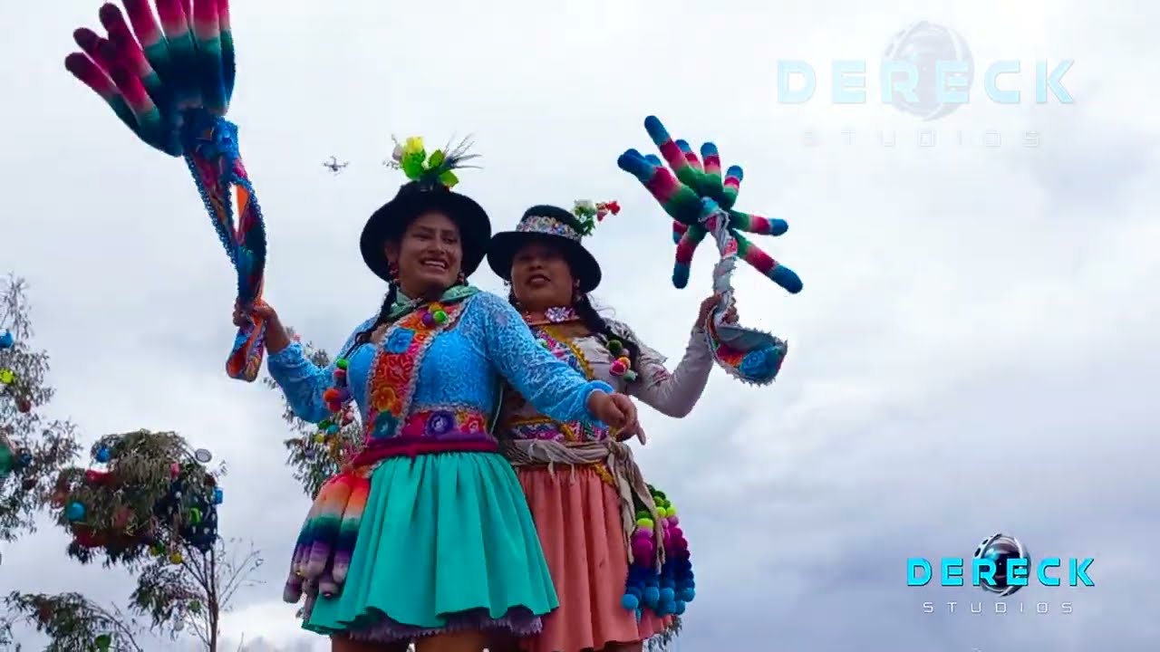 Rosita Corazón de Andamarca Tema. mix Carnaval de Sacclaya 2025 Tomorrowland