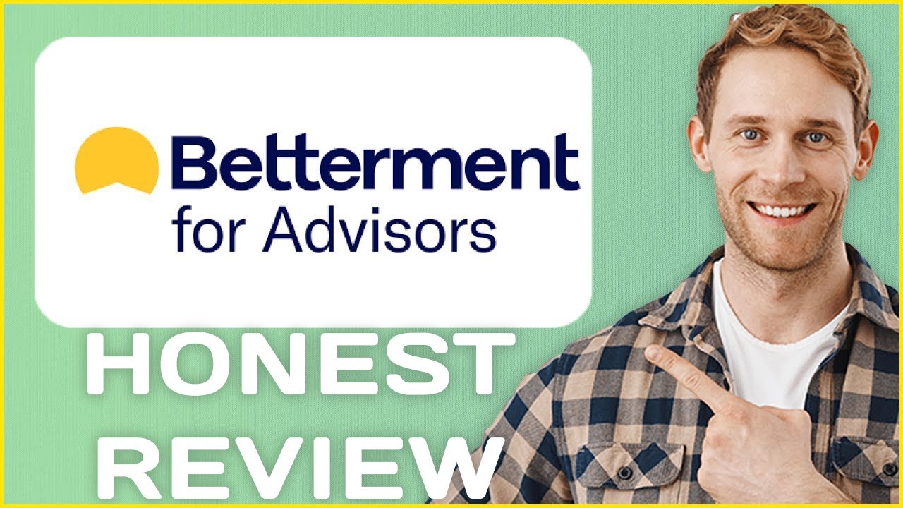 Betterment Robo advisor for Investing Review | Usage Experience