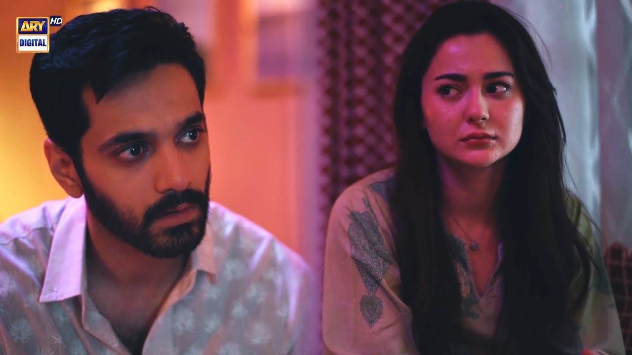 Propose kiya usne mujhe... Hania Amir | #mujhepyaarhuatha
