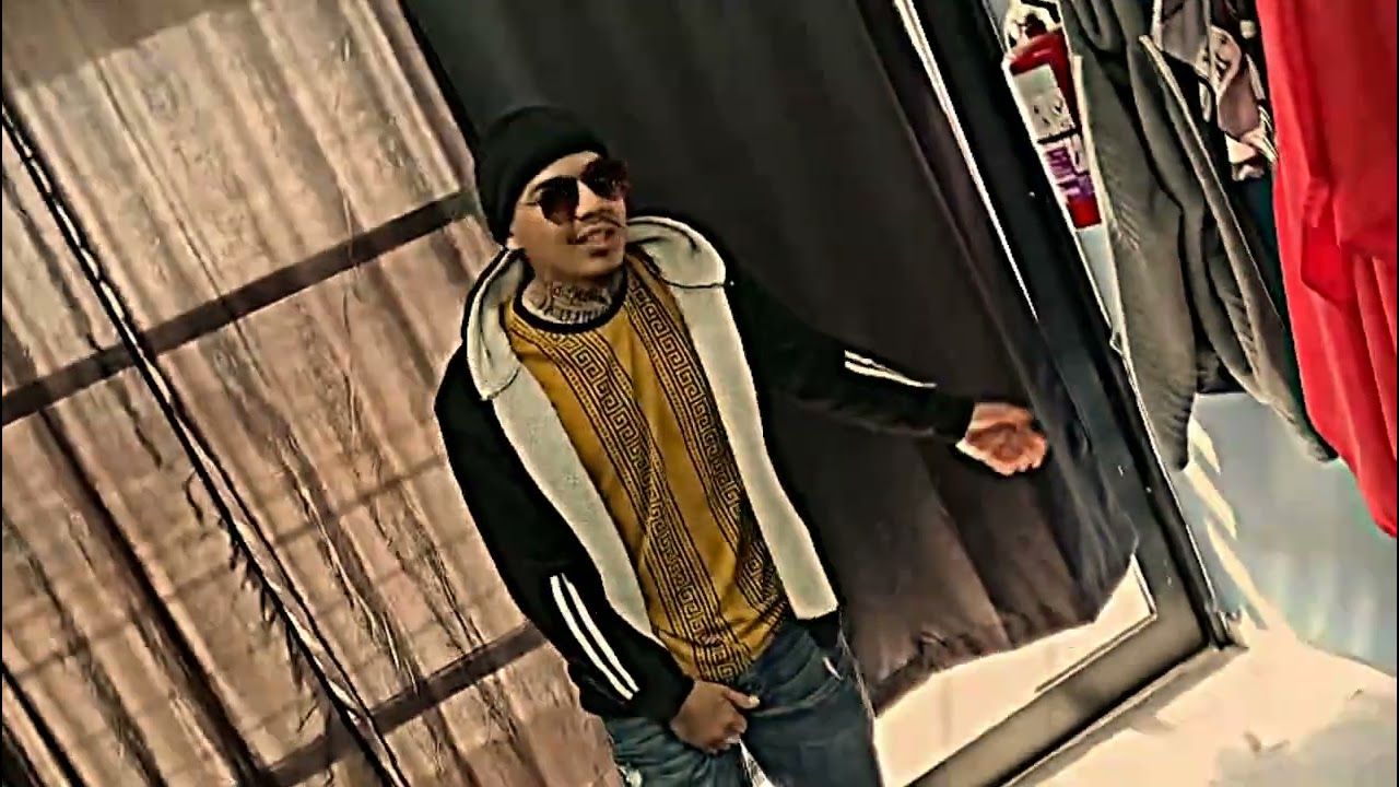 GHETTO BANDIDOS 656 EL PINCHE TALIBAN 