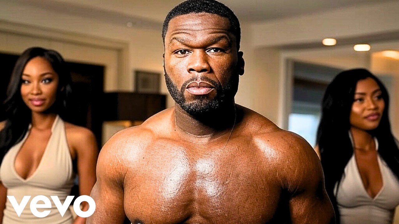 50 Cent - Boss Gets Back (2025)