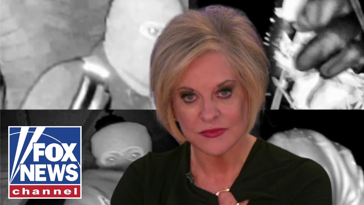 Nancy Grace explains why the truck is SO IMPORTANT in Guthrie case