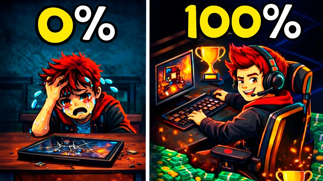 Я прошел Esports History на 100%