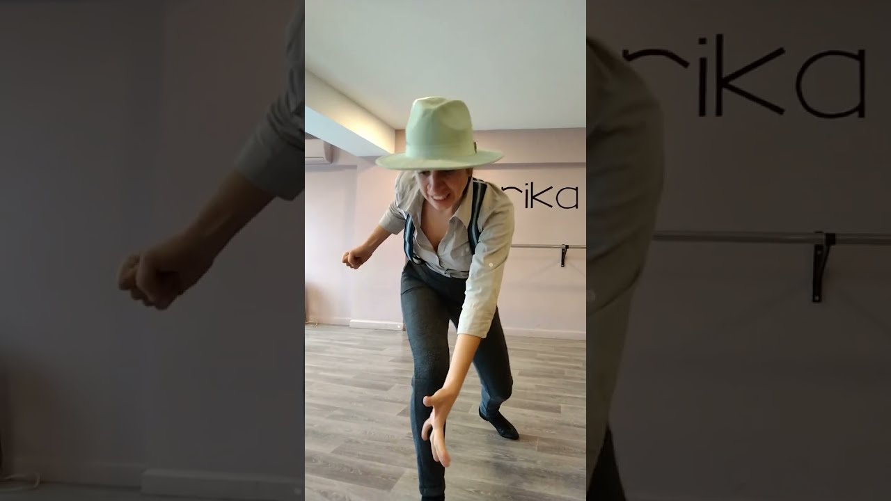 The Crapshooters Dance