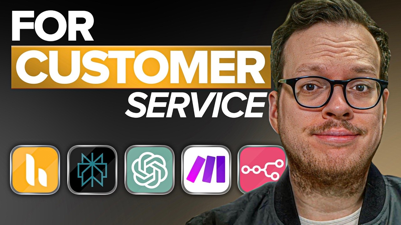 How to Use AI Agents to Handle Customer Support (Tutorial)