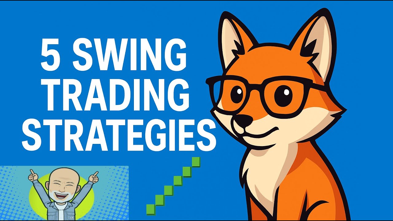 Swing Trading with Renko Charts: 5 Strategies for Success