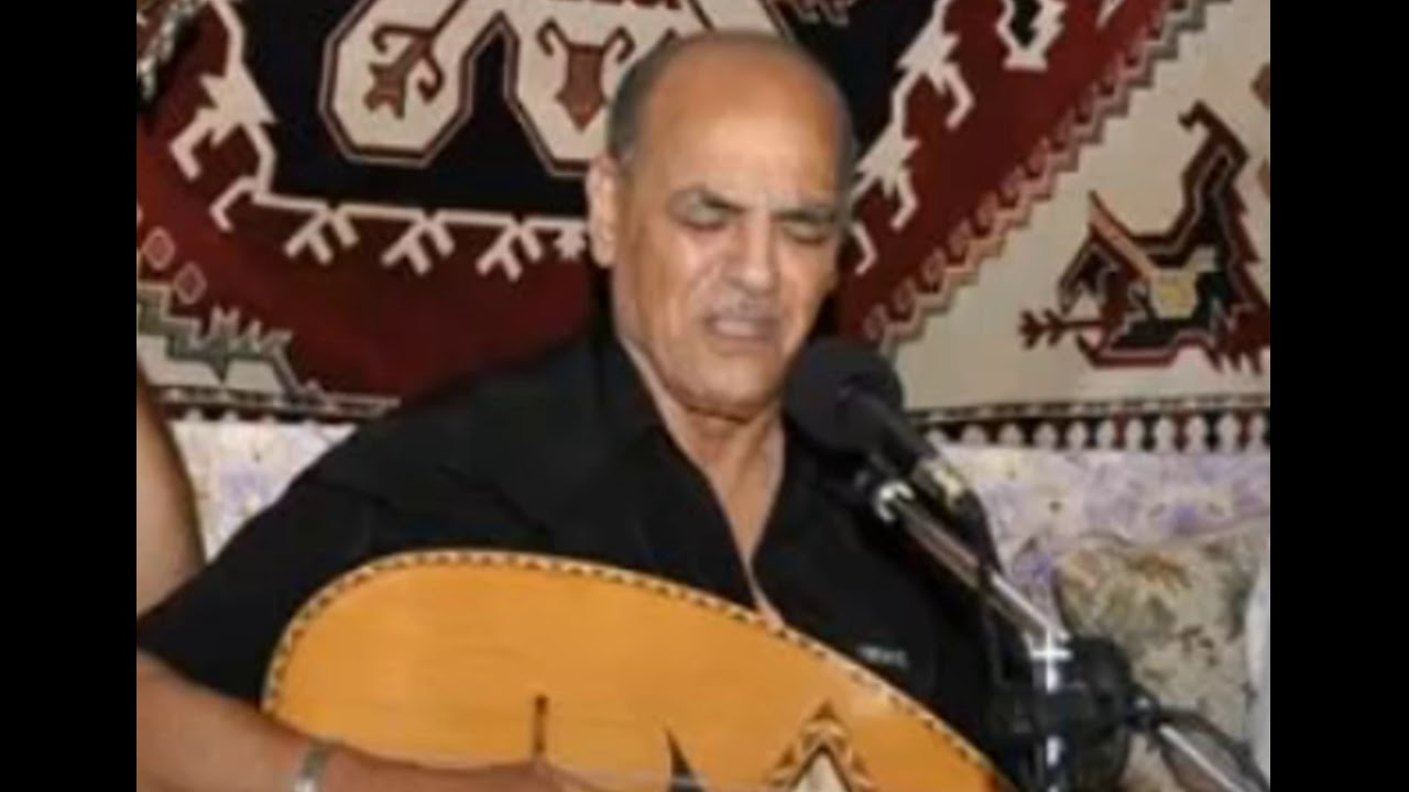 écheikh Abderrahmane El-KOBBI/Wafat sidna Moussa  1/1.