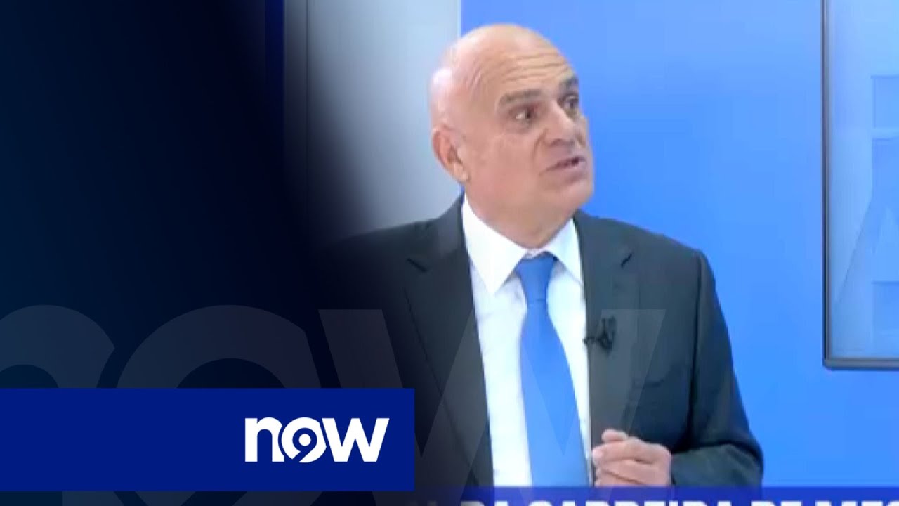 «Seguro vai ter que refrescar o papel de Presidente da República»