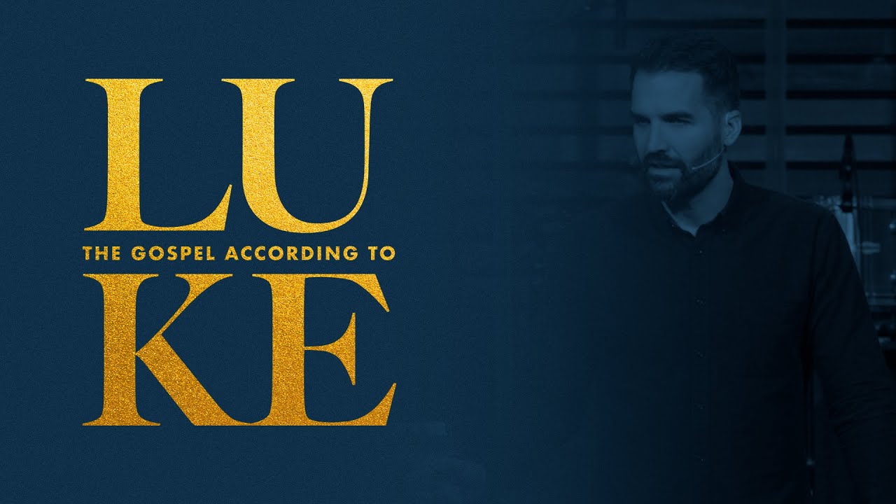 Christ City Church | Luke 9:1-17 | Jon Bryars