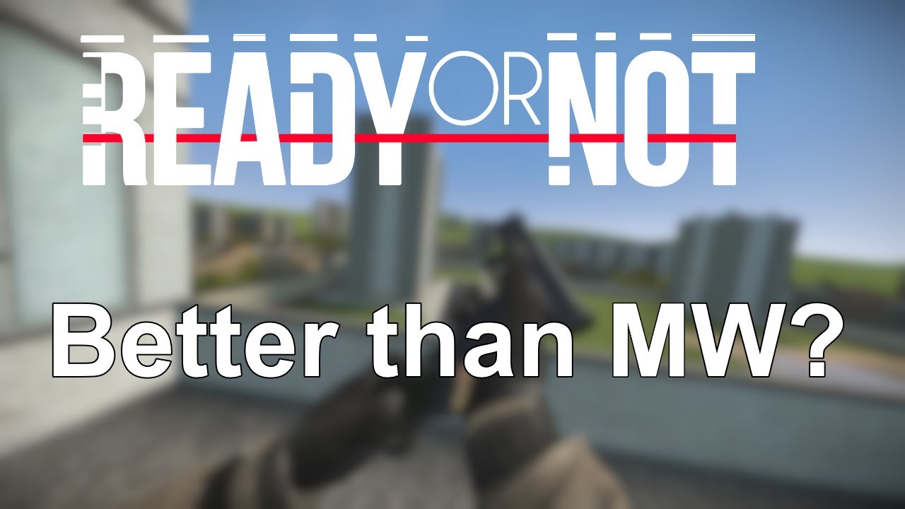 Weapon pack better than MW!? | GMOD Realism