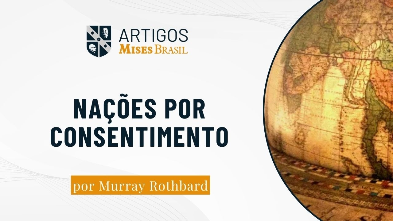 Nações por consentimento