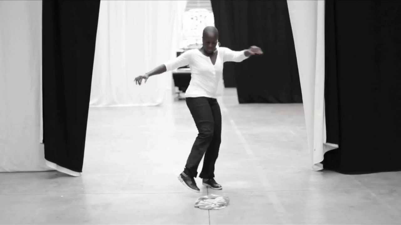 Bintou Dembele / J4L / RStyle