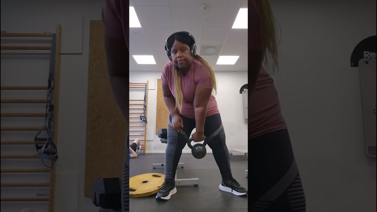 Functional strength for Longevity