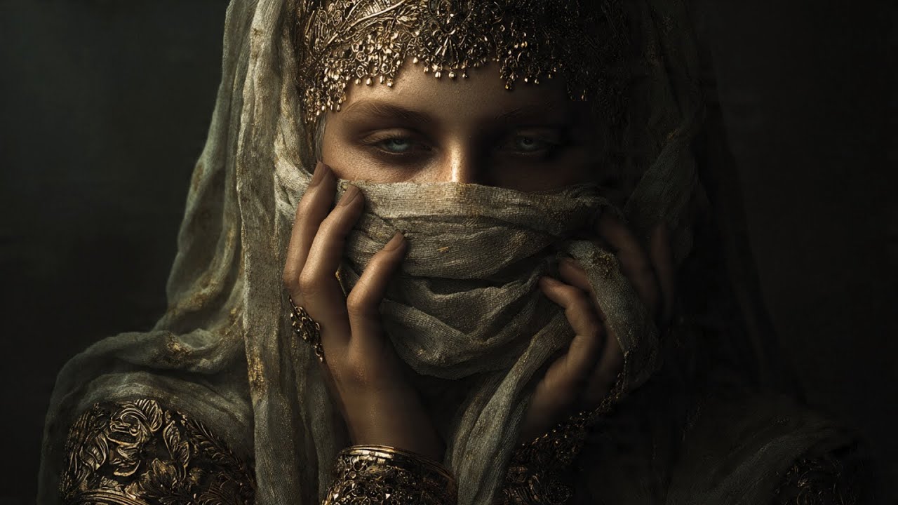 Khaleesi | Thābit ثابت | Calm in a Loud World
