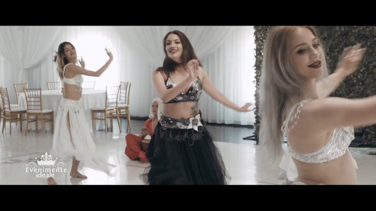 Dans Oriental - Evenimente Ideale