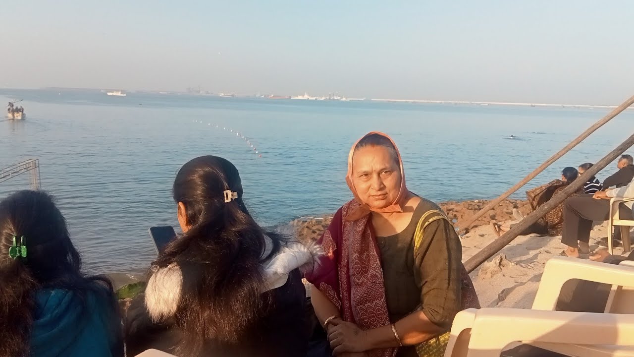 Porbanda ma videshi pakshi