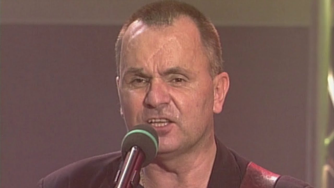ELÁN - Dresy (Slávik 2000)
