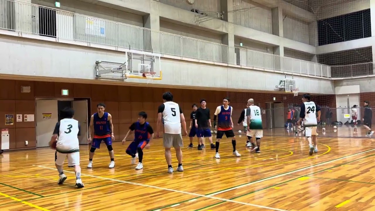 2月21日セルフィックス8