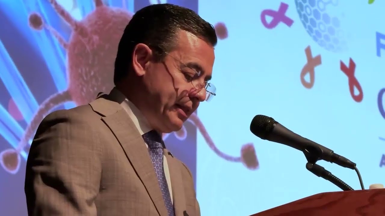 Reportaje especial del Foro contra el Cáncer de la UACJ