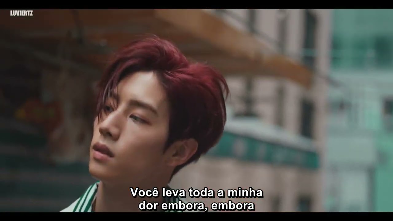 GOT7 - 'You Are' &mdash; (pt/br legendado)