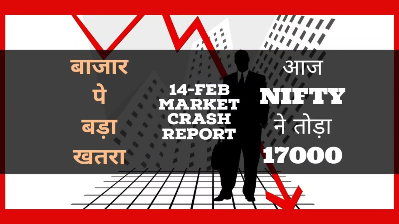 14-Feb Market crash Report|BankNiftySenex Fall down|ABG ShipyardFraud|RussiaVsUkraine news
