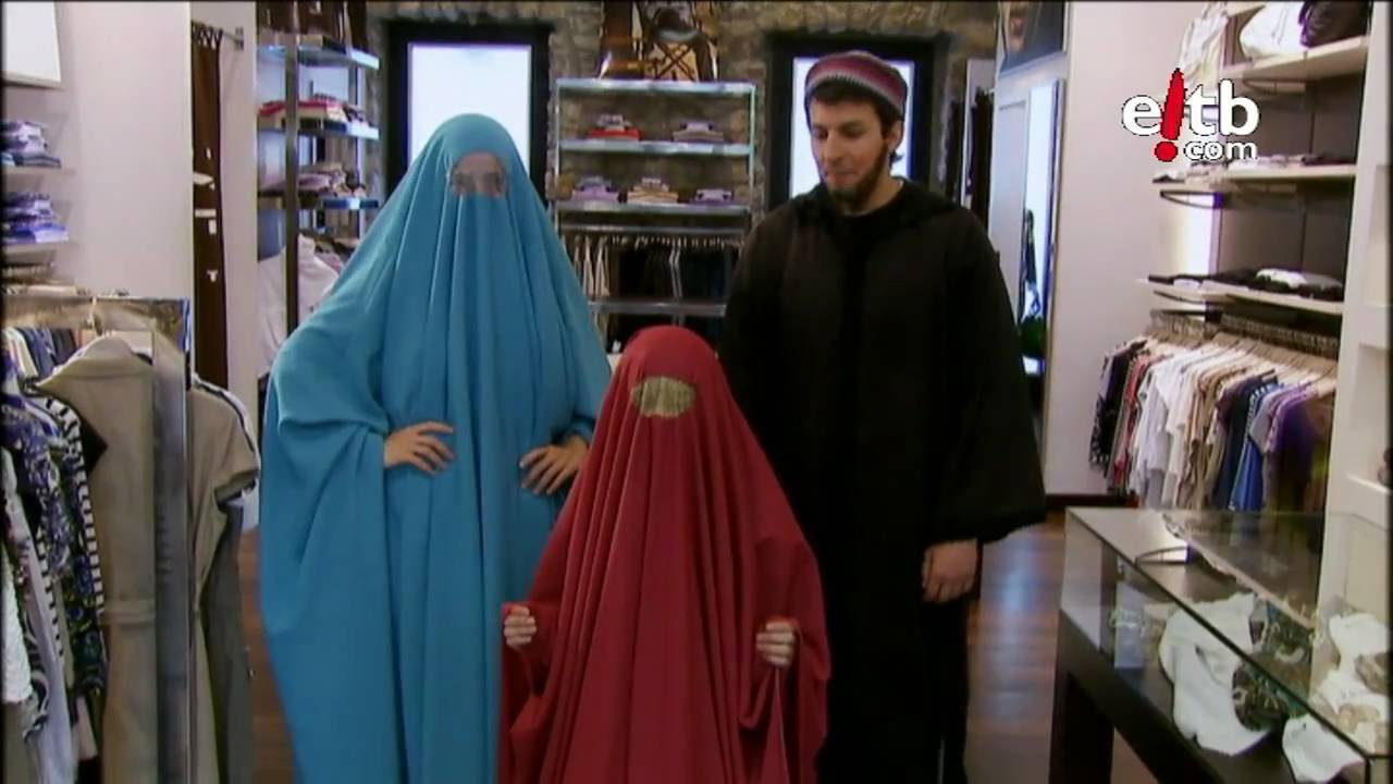 El Islam se pone de moda