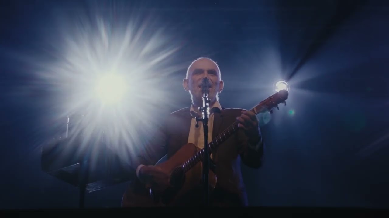 Paul Kelly - Northern Rivers (Live at Anita's Theatre, 2022)